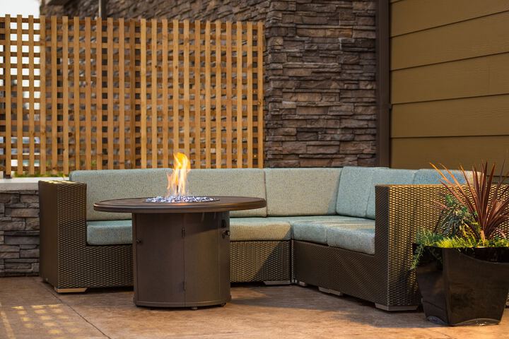 Best Western Premier Hotel at Fishers Landing