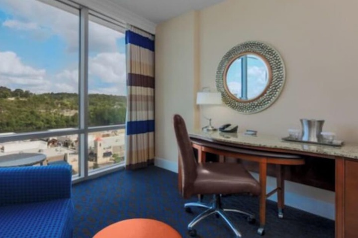 Hilton Branson Convention Center