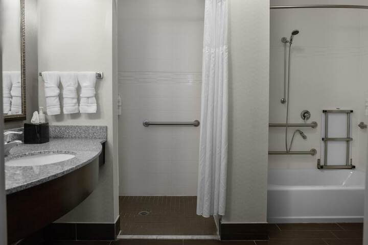 Hilton Garden Inn Denison / Sherman/At Texoma Event Center