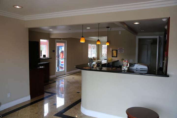 Hotel Interior 15 of 34