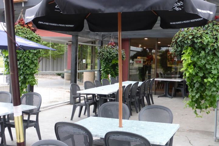 Terrace/Patio 26 of 26