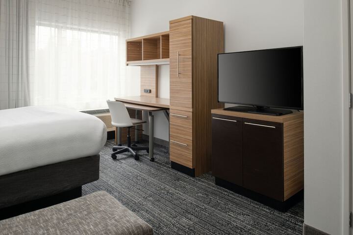 TownePlace Suites Olympia