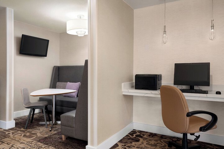 Residence Inn by Marriott Vacaville