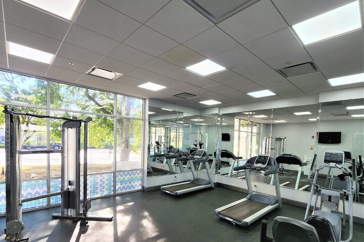 Holiday Inn Piscataway Somerset by IHG