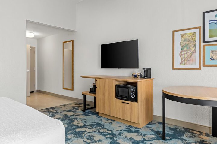 Hampton Inn Carrollton