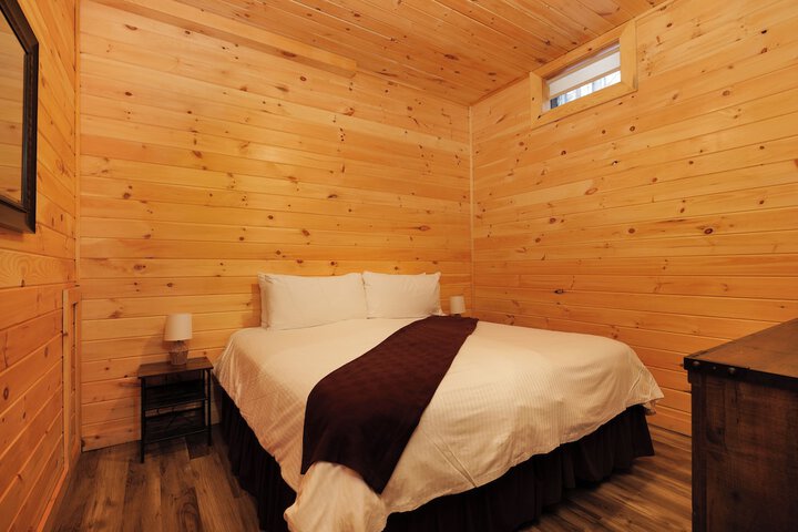 Presidential Mountain Resort