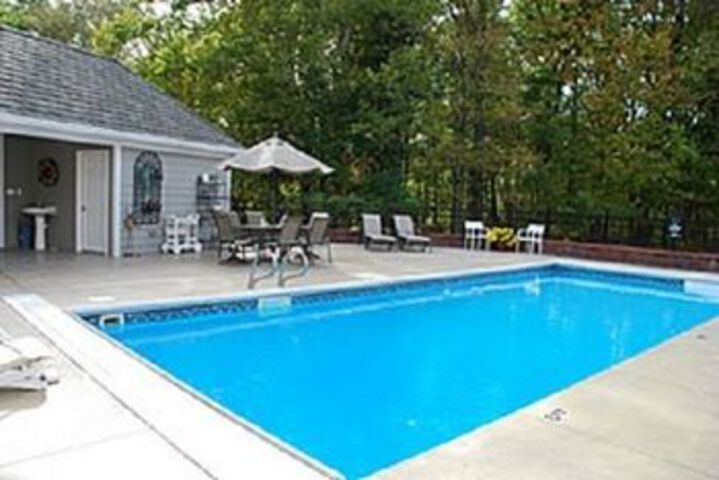 Bluegrass Country Estate