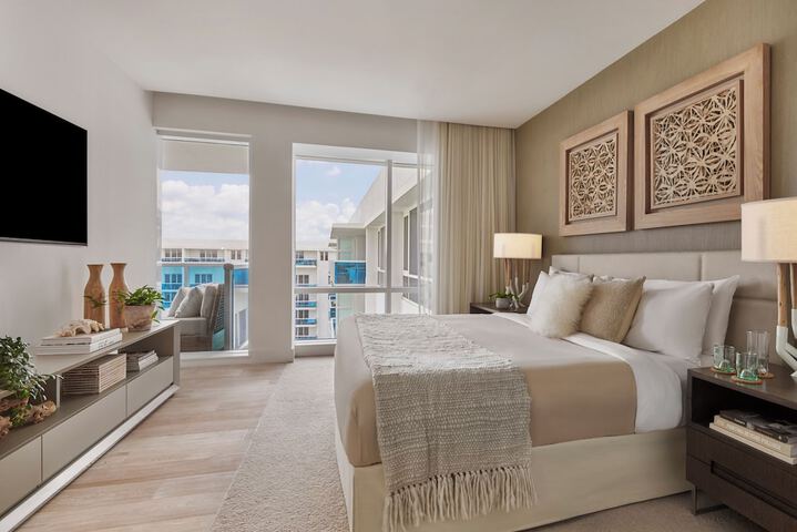 1 Hotel South Beach