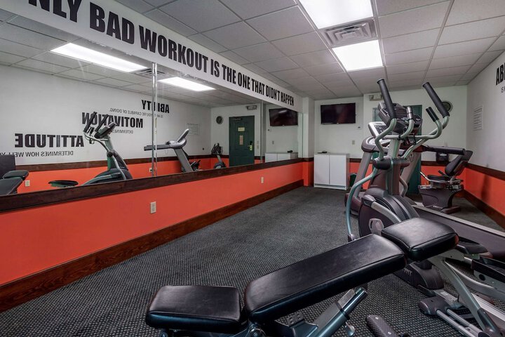 Health and Fitness 34 of 40