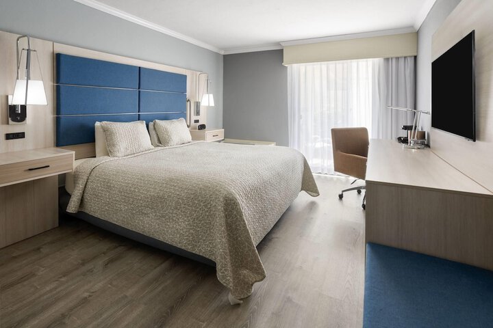 All Seasons Resort Trademark Collection by Wyndham