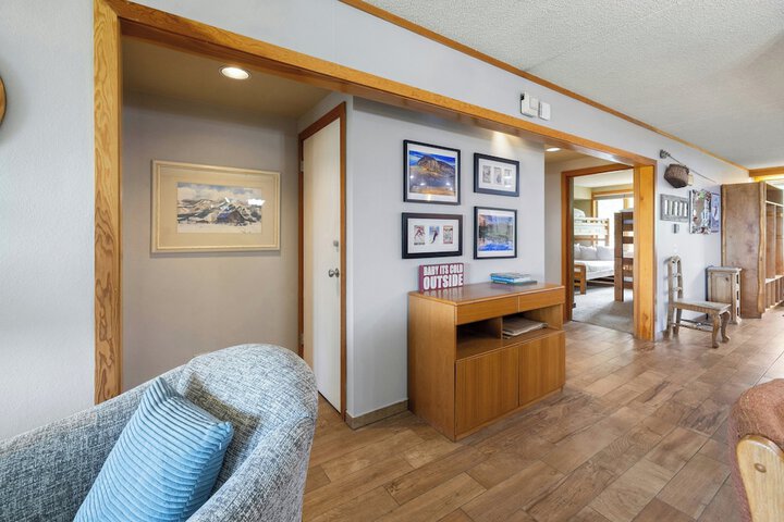 Evergreen Condominiums by Vail Resorts