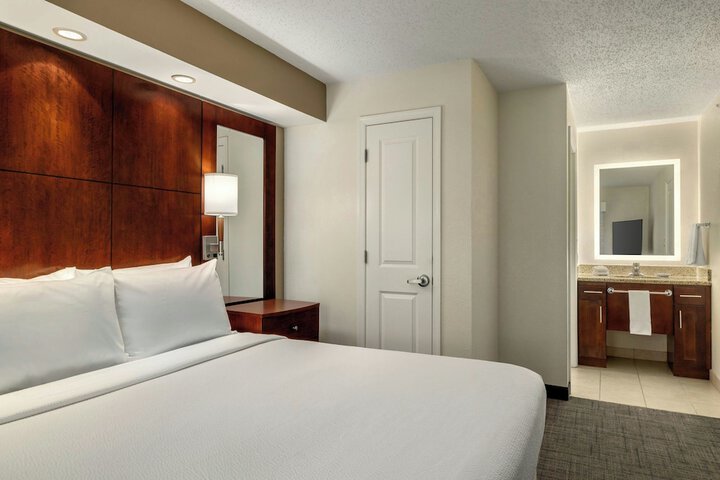 Residence Inn Marriott Chester