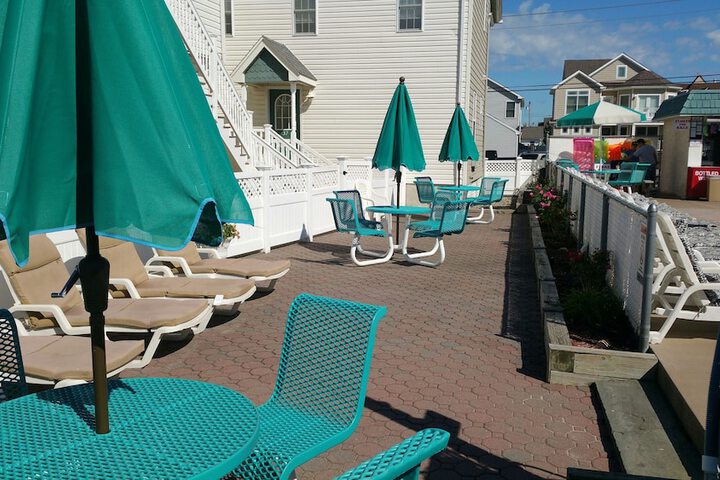 Pool 8 of 48