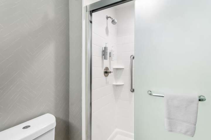 Home2 Suites by Hilton Dallas Grand Prairie