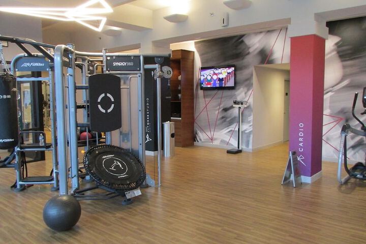Marriott Jacksonville