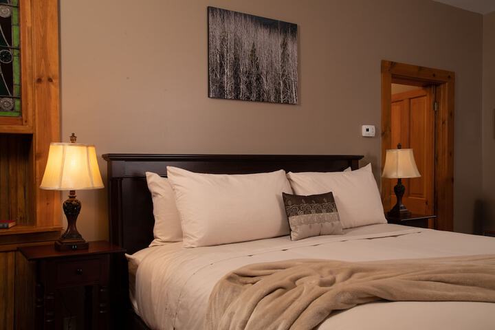 Hotel Galena