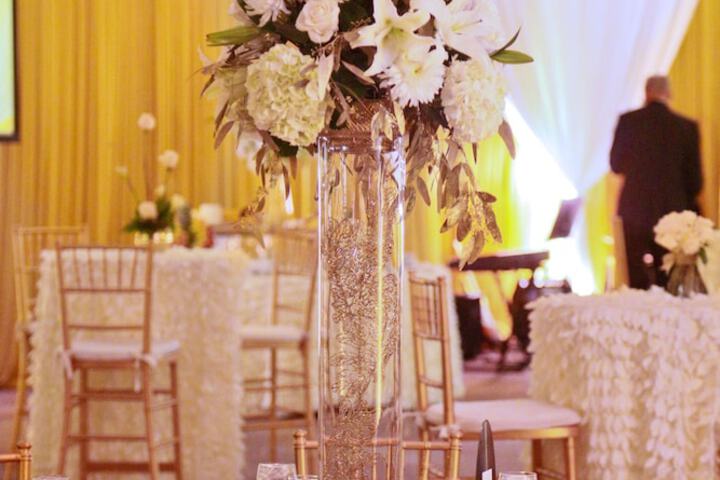 DoubleTree by Hilton Hotel Bloomington