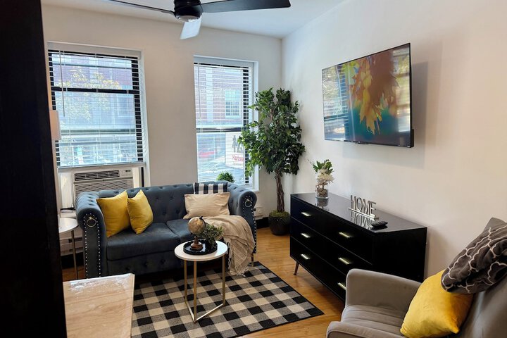 Boutique Apartment