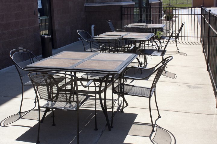 Holiday Inn Express & Suites Youngstown West - Austintown by IHG