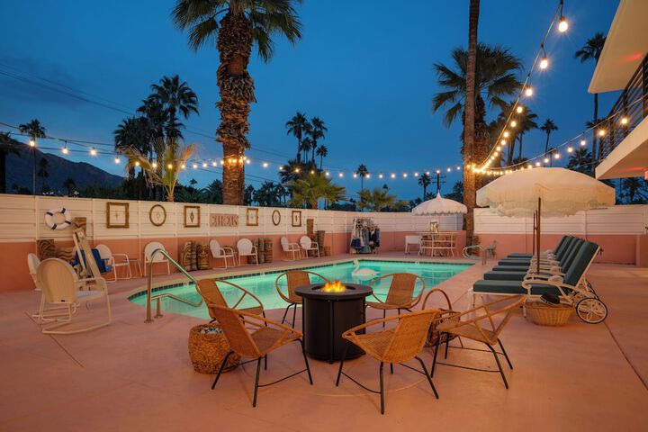 Pool 5 of 41