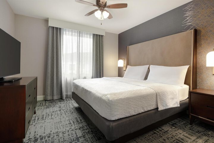Homewood Suites by Hilton Burlington