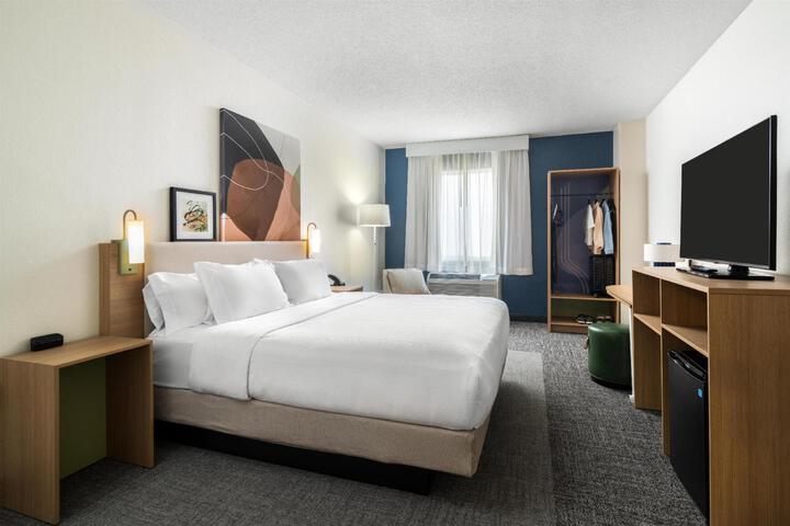 Comfort Inn
