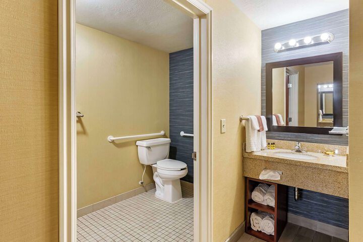Best Western Plus Provo University Inn