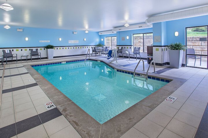 Pool 6 of 29