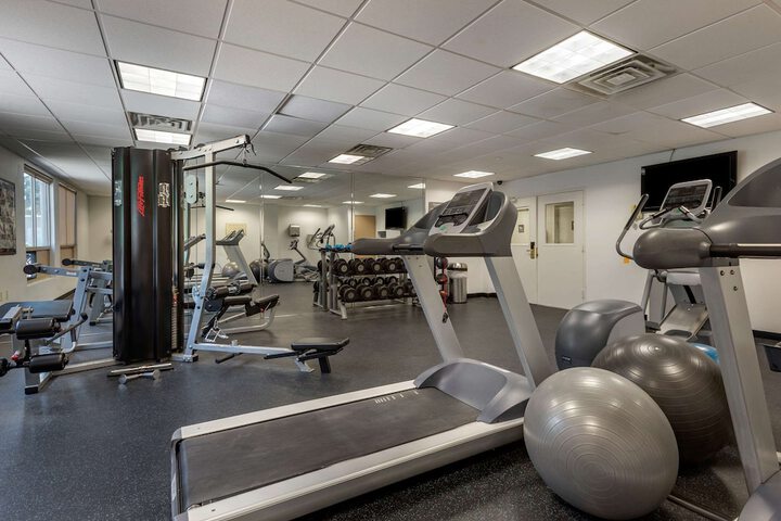 Health and Fitness 25 of 29