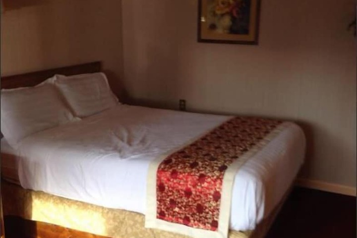 Motel 88