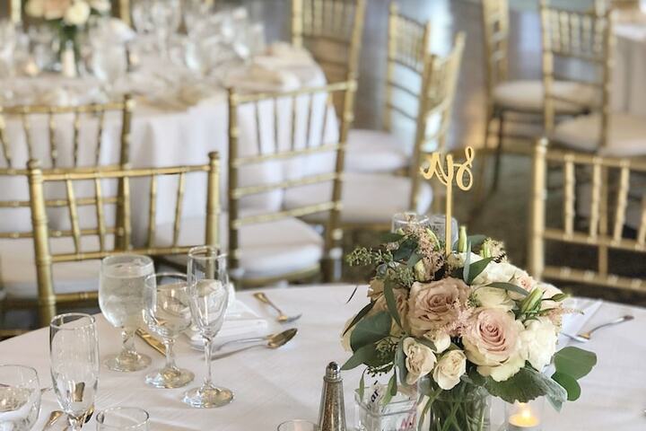 Wedding/Banquet 72 of 74