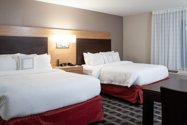 TownePlace Suites by Marriott Mobile Saraland