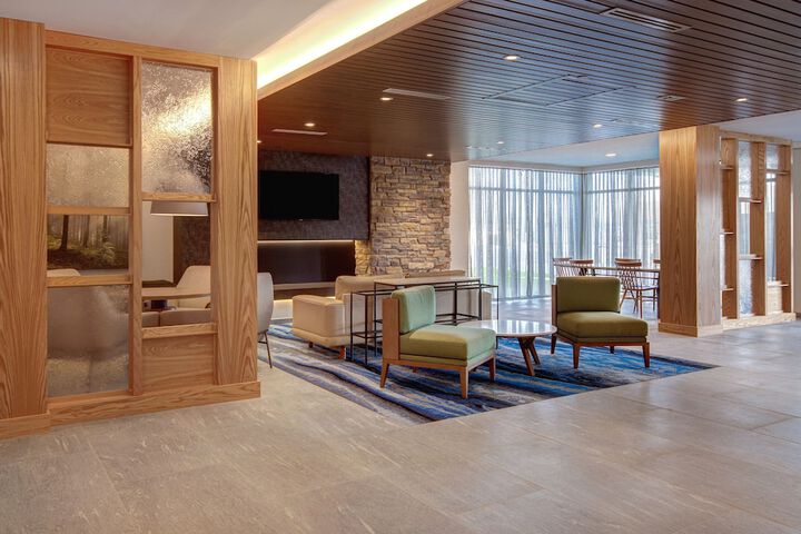 Hotel Interior 12 of 37