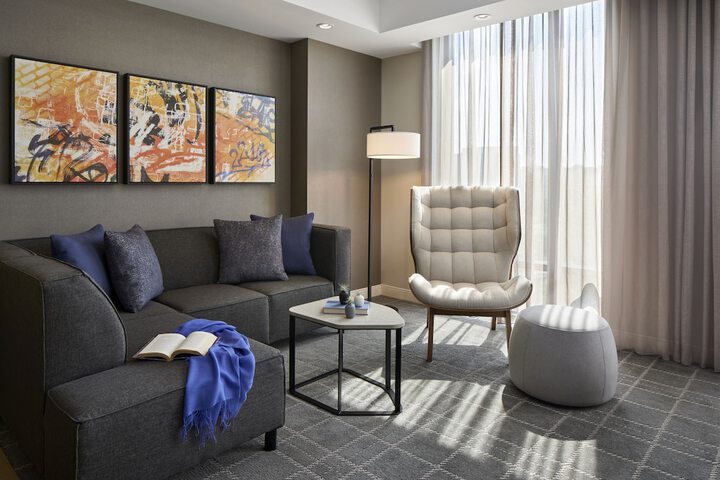 The Watermark Hotel