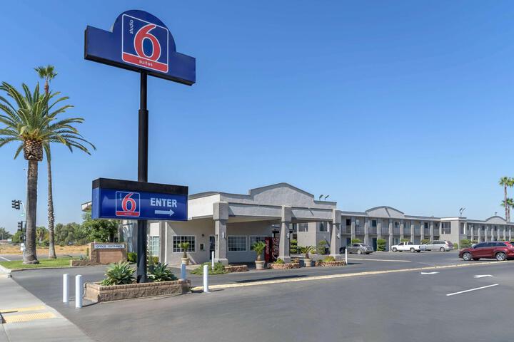 Days Inn Madera