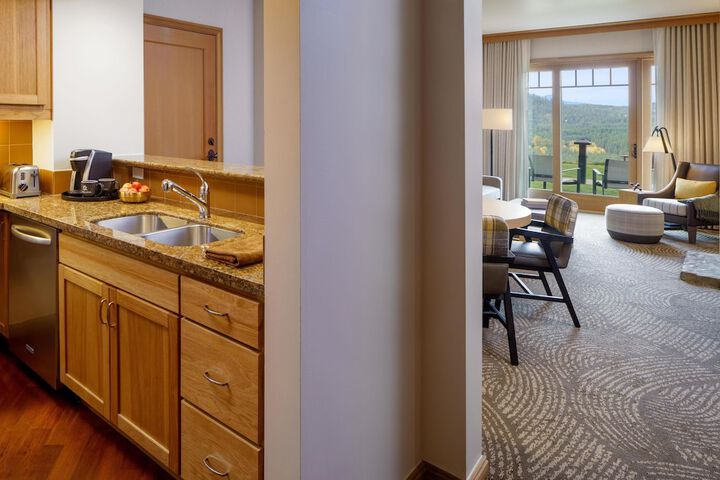 Suncadia Resort a Destination by Hyatt Residence