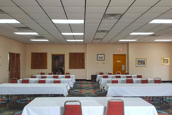Americas Best Value Inn & Suites Nevada