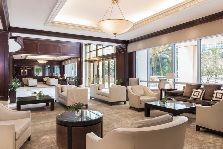 Hotel Interior 9 of 61