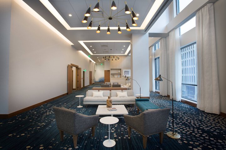 Le Meridien Denver Downtown