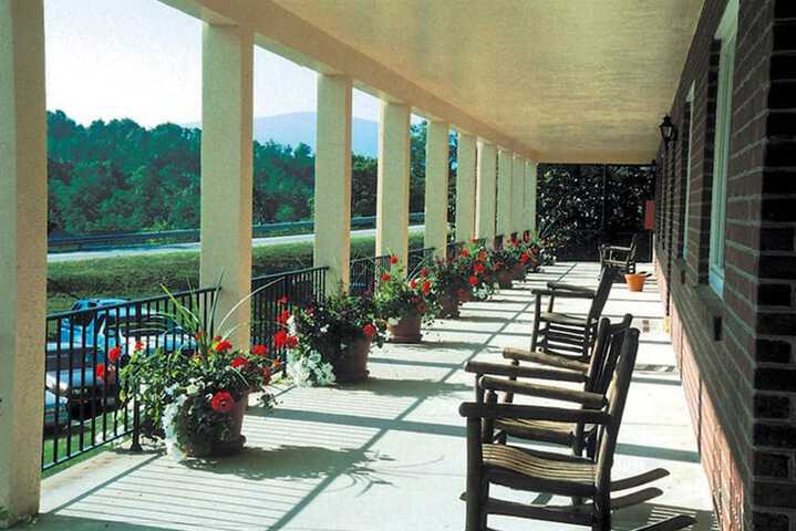 Terrace/Patio 58 of 70