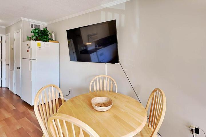 Hilton Head Beach & Tennis A142