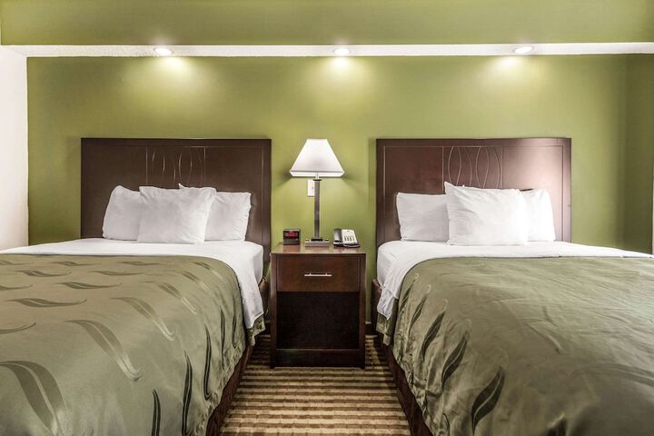 Quality Inn Lancaster