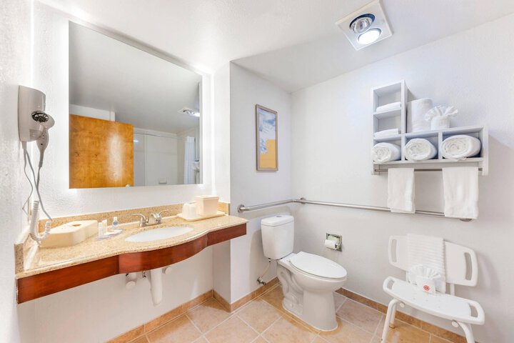 Comfort Inn - Killeen near Fort Hood