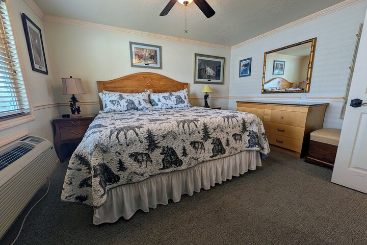 Yellowstone Gateway Inn
