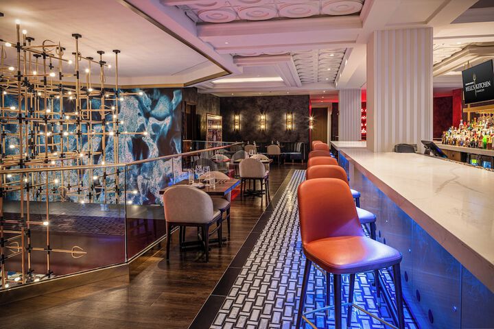 Caesars Atlantic City Resort & Casino - a Caesars Rewards Destination