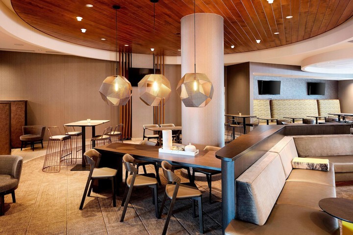 Hotel Interior 11 of 37