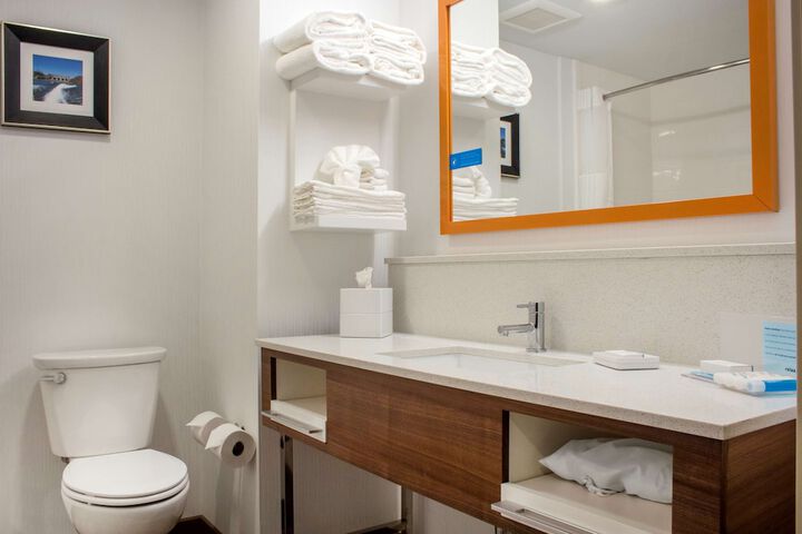 Hampton Inn Parker