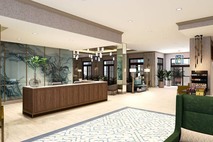 Hotel Indigo Panama City Marina by IHG