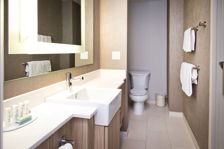 SpringHill Suites by Marriott West Sacramento