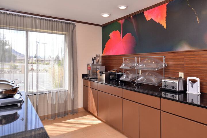 Fairfield Inn & Suites by Marriott Helena